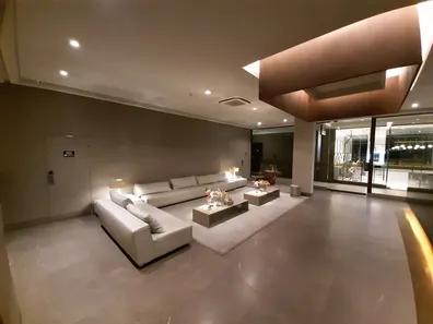 Apartamento com 2 Quartos para alugar, 55m² no Tambaú, João Pessoa