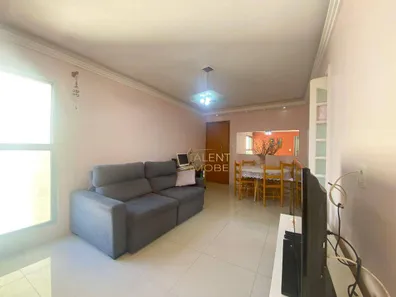 Apartamento com 2 Quartos à venda, 61m² no Vila Moraes, São Paulo