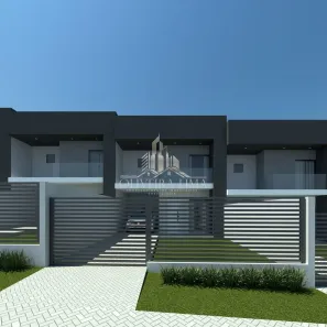 Casa de Condomínio com 3 Quartos à venda, 114m² no Centro, Quatro Barras