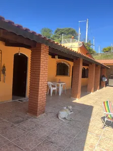 Fazenda / Sítio / Chácara com 3 Quartos à venda, 111m² no IGARATA, Igaratá