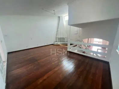 Sobrado com 3 Quartos para alugar, 211m² no Parque Terra Nova, São Bernardo do Campo