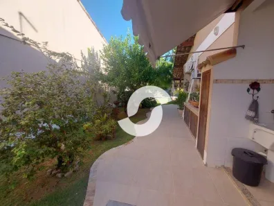 Casa com 3 Quartos à venda, 149m² no Barroco (Itaipuaçu), Maricá
