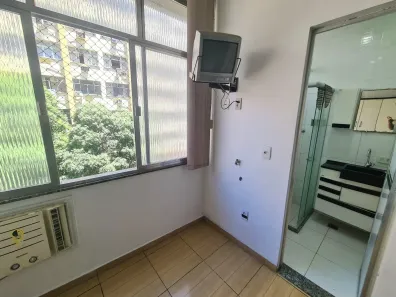 Apartamento com 1 Quarto à venda, 40m² no Copacabana, Rio de Janeiro