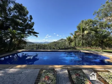 Casa de Condomínio com 4 Quartos à venda, 500m² no , Areal