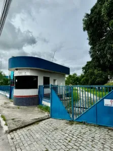 Galpão / Depósito / Armazém para alugar, 1814m² no Lagomar, Macaé