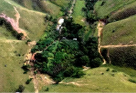 Fazenda / Sítio / Chácara com 4 Quartos à venda, 629200m² no Loteamento Belo Horizonte, Barra Mansa