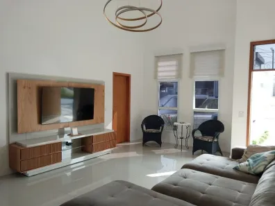 Casa de Condomínio com 3 Quartos à venda, 230m² no Residencial San Diego (Paysage Serein), Vargem Grande Paulista
