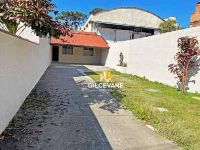 Casa de Condomínio com 2 Quartos à venda, 112m² no Roça Grande, Colombo