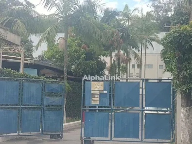 Galpão / Depósito / Armazém à venda, 2034m² no Jardim Itaquiti, Barueri