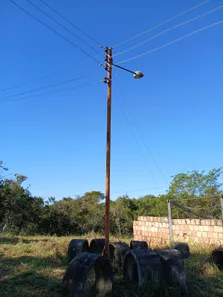 Fazenda / Sítio / Chácara à venda, 25000m² no , Brasília
