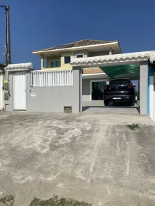 Casa com 3 Quartos à venda, 132m² no Parque Hotel, Araruama