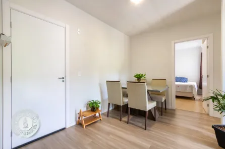 Apartamento com 2 Quartos à venda, 55m² no Passo Manso, Blumenau