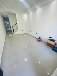 Sobrado com 2 Quartos à venda, 70m² no Chácara São Luiz, Franco da Rocha