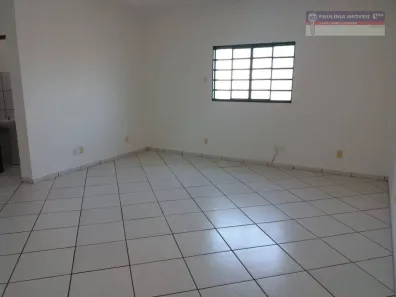 Conjunto Comercial / Sala para alugar, 30m² no Jardim de Itapoan, Paulínia