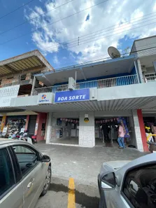 Prédio Inteiro à venda, 400m² no Vila Cruzeiro do Sul, Aparecida de Goiânia