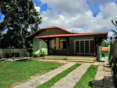 Casa com 5 Quartos para alugar, 498m² no Borralho, Camaragibe