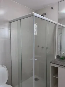 Apartamento com 2 Quartos para alugar, 78m² no Centro, Campos dos Goytacazes