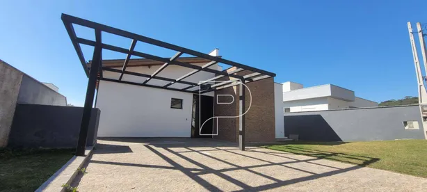 Casa de Condomínio com 3 Quartos à venda, 253m² no Estação, São Roque