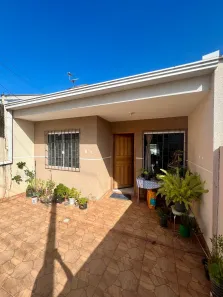 Casa com 2 Quartos à venda, 220m² no Centro, Quatro Barras