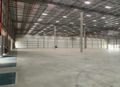 Galpão / Depósito / Armazém para alugar, 12000m² no Portão, Lauro de Freitas