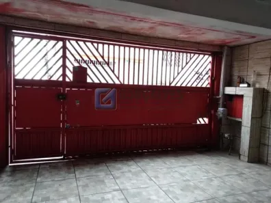 Sobrado com 3 Quartos à venda, 162m² no Montanhão, São Bernardo do Campo