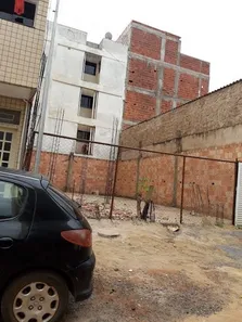 Terreno / Lote / Condomínio à venda, 100m² no Setor de Mansões de Sobradinho, Brasília