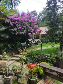 Casa com 4 Quartos à venda, 400m² no Independência, Petrópolis