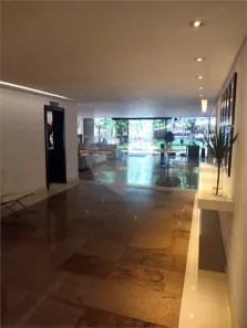 Cobertura com 1 Quarto para alugar, 90m² no Cerqueira César, São Paulo