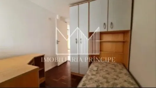 Apartamento com 3 Quartos para venda ou aluguel, 80m² no Liberdade, São Paulo