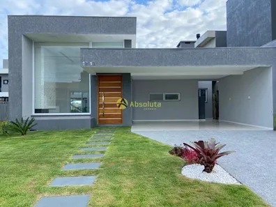 Casa de Condomínio com 4 Quartos à venda, 193m² no , Xangri-Lá