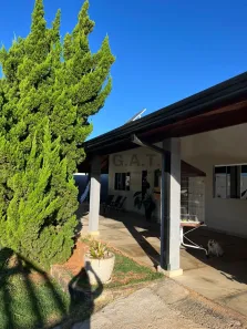 Fazenda / Sítio / Chácara com 3 Quartos para alugar, 750m² no Cristovao, Araçoiaba da Serra