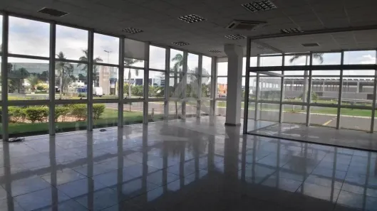 Prédio Inteiro para alugar, 1250m² no Chácara Monte Alegre, Sumaré