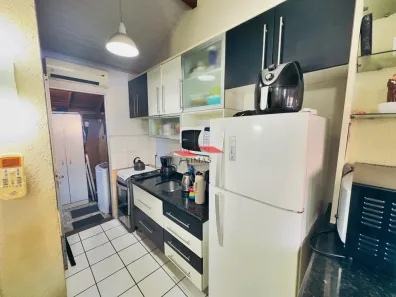 Sobrado com 3 Quartos à venda, 72m² no Parque Santa Fé, Porto Alegre