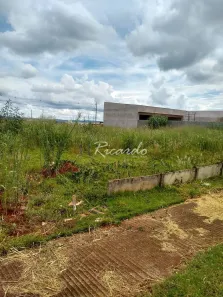 Terreno / Lote / Condomínio à venda, 360m² no Residencial Cidade Jardim, Arapongas