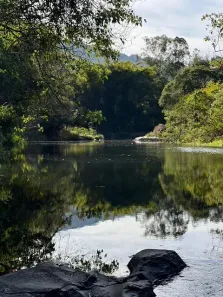 Fazenda / Sítio / Chácara com 3 Quartos à venda, 67300m² no , Taquaraçu de Minas