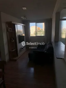 Cobertura com 2 Quartos à venda, 110m² no Parque São Vicente, Mauá