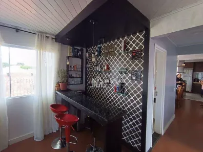 Sobrado com 6 Quartos à venda, 458m² no Vila São Tiago, Piraquara