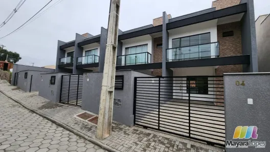 Apartamento com 3 Quartos à venda, 106m² no Centro, São Francisco do Sul