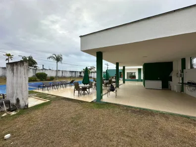Casa de Condomínio com 3 Quartos à venda, 180m² no Centro, Camaçari