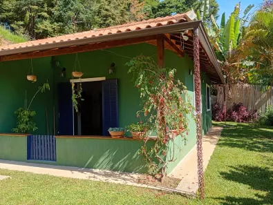 Casa com 2 Quartos à venda, 118m² no Araras, Petrópolis