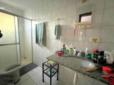 Kitnet com 1 Quarto à venda, 47m² no Centro, Londrina