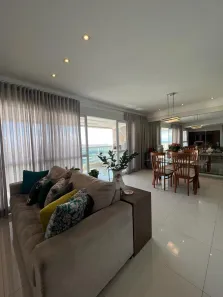 Apartamento com 3 Quartos à venda, 123m² no Horto Bela Vista, Salvador