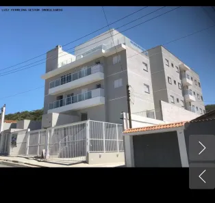Cobertura com 3 Quartos à venda, 112m² no Vila Santa Isabel, São Roque
