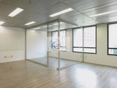 Conjunto Comercial / Sala para venda ou aluguel, 260m² no Vila Olímpia, São Paulo