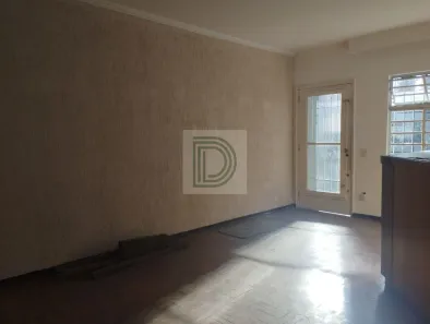 Sobrado com 2 Quartos para alugar, 90m² no Jardim Bonfiglioli, São Paulo