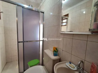 Sobrado com 3 Quartos à venda, 163m² no Vila Maceno, São José do Rio Preto