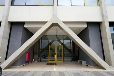 Conjunto Comercial / Sala para venda ou aluguel, 44m² no Itu Novo Centro, Itu