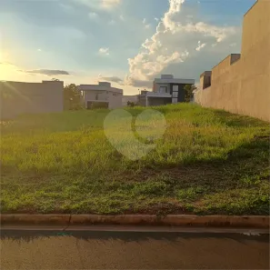 Terreno / Lote / Condomínio à venda, 261m² no Parque Egisto Ragazzo, Limeira