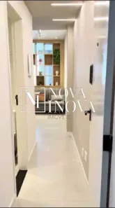 Kitnet com 1 Quarto à venda, 35m² no Copacabana, Rio de Janeiro