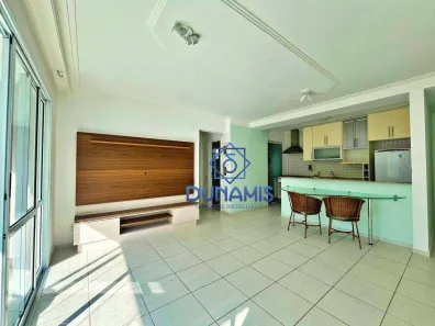 Apartamento com 2 Quartos à venda, 80m² no Vila Alzira, Guarujá